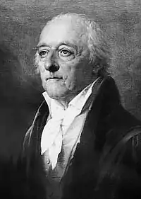 Joseph von Jacquin(1727-1817)