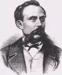 Nikolao Zinino(1812-1880)