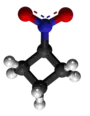 nitrociklobutano