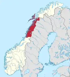 Nordland (Tero)