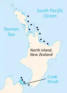 North Island Map tuatara.PNG