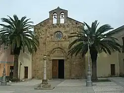 Villamassargia