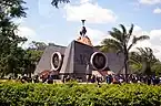 Nyayo Monumento