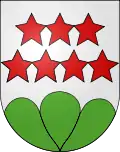 Blazono de Oberthal