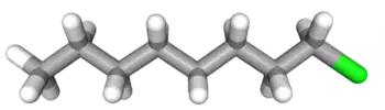 1-Kloroktano