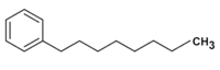 1-Oktilbenzeno