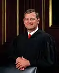 John Roberts 2020, 2007, kaj 2006 (finalinto en 2015, 2013, 2012, kaj 2008)