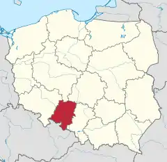 Opola provinco (Tero)