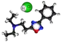 oksolamina klorido