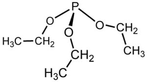 Trietila fosfito