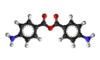 p-aminobenzoata anhidrido