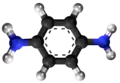 1,4-Duamino-benzeno