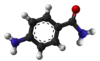 p-aminobenzamido