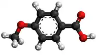 4-anizata acido