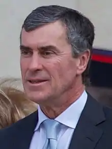 Jérôme Cahuzac en 2012.