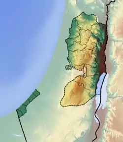 Gazaa Sektoro (Palestina aŭtonomio)