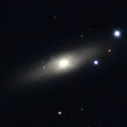 NGC 714