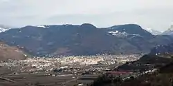 Bolzano