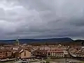 Panoramo de Aguilar.