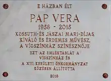 Vera Pap