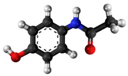 paracetamolo