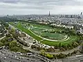 Hippodrome d'Auteuil