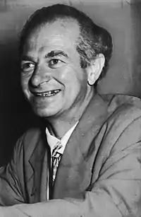 Linus Pauling(1901-1994)