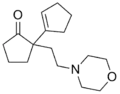 Pentetilciklanono