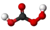 peroksokarbonata acido