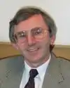 Péter Kacsuk en 2003