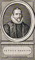 Petrus Bertius(1565-1629)