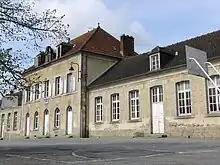 Urbodomo de Peyrat-la-Nonière