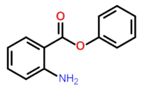 fenila antranilato