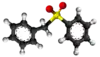 fenila-benzila sulfono