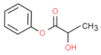 Fenila laktato