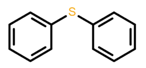 fenila sulfido