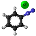 fenildiazonia klorido