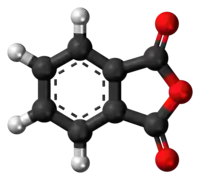 ftalata anhidrido