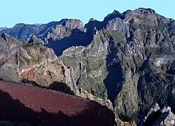 Pico do Arieiro