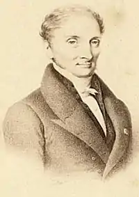 Pierre Robiquet(1780-1840)