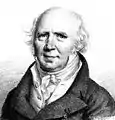 Pierre-Simon Girard(1765-1836)