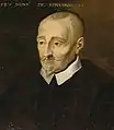 Petro Ronsardo(1524-1585)