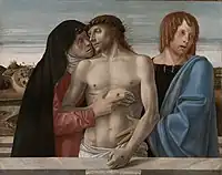 Giovanni Bellini(1437-1516)