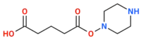 Piperazina adipato