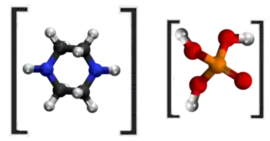 Piperazina fosfato14538-56-8