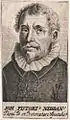 Johannes Pistorius(1546-1608)