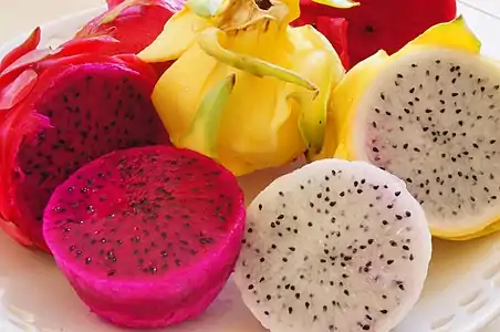 Pitahaya