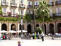 Plaza Nueva