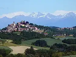 Montiglio Monferrato