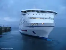 MV Pont-Aven